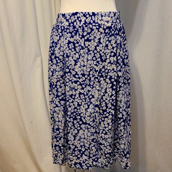 Cynthia Rowley Maxi Skirt - Picture 1 of 3